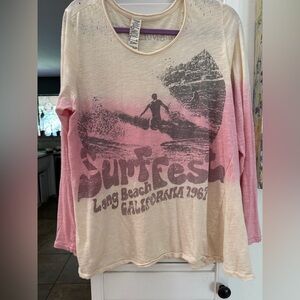 Magnolia Pearl Surf Fest Long Beach California